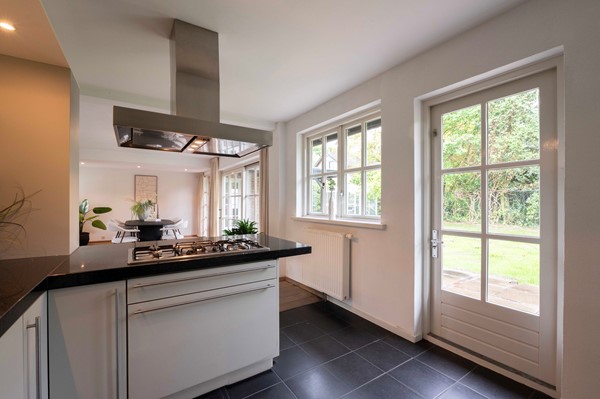Medium property photo - Arnoutlaan 3, 4741 CV Hoeven